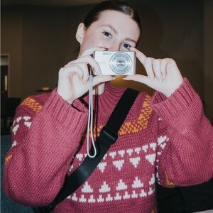 Meet your Posher, Amelia